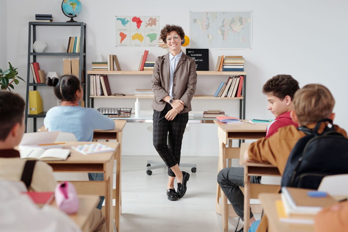 8 Tips for Back to School Night