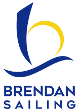 BrendanSailing logo