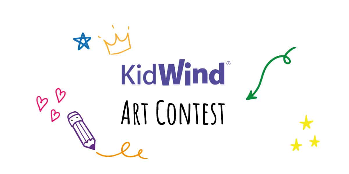 KidWind Launches 2024 National Wind Energy Art Contest Chesapeake Family