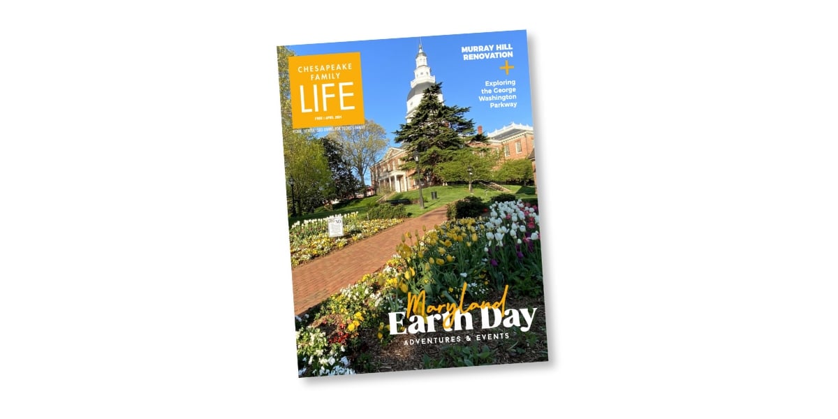 April Issue 2024