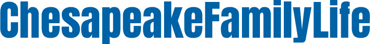 Chesapeake Family Logo