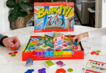 10 Toys, Games and Family Products You Need