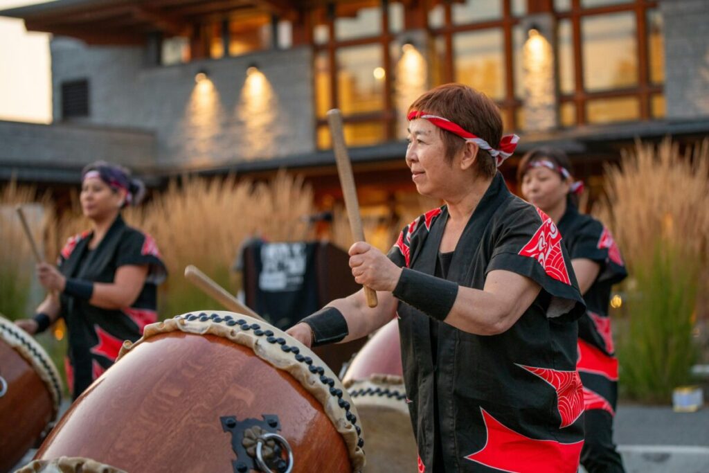 Celebrate Asian American Heritage in Anne Arundel County - Chesapeake ...
