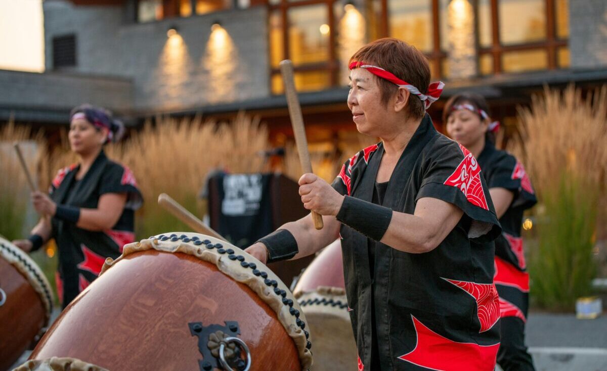 Celebrate Asian American Heritage in Anne Arundel County - Chesapeake ...