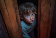 Lingering Effects of Childhood Trauma