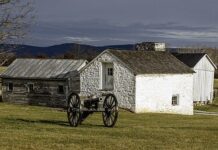 Summer Fun: Wonderful Washington County