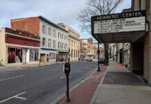 Summer Fun: Frolic into Frederick County