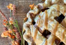 The Apple of Your Pie: 5 Bakeries to Pick Up a Holiday Pie