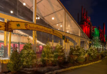 Have Yourself a Mid-Atlantic Christmas: 10 Destinations That Go All-In on Christmas