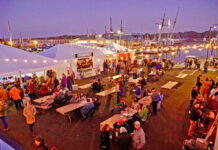 Weekend Events in the Chesapeake: Oct. 31-Nov. 2