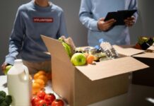 Food Insecurity Resources in the Chesapeake