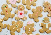 The Best Holiday Cookies in the Chesapeake