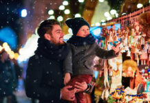 What’s on Your Bucket List?