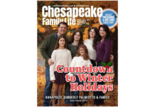 2025: Chesapeake Family Life Wins 2 Parenting Media Association Awards