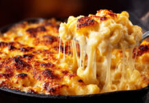 7 Places To Get the Best Macaroni & Cheese Mac and cheese