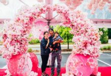 D.C. in Bloom: The Best Places To Celebrate Cherry Blossom Season