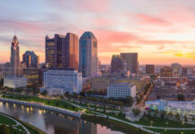 Hello, Columbus: A Road Trip to the Heart of It All