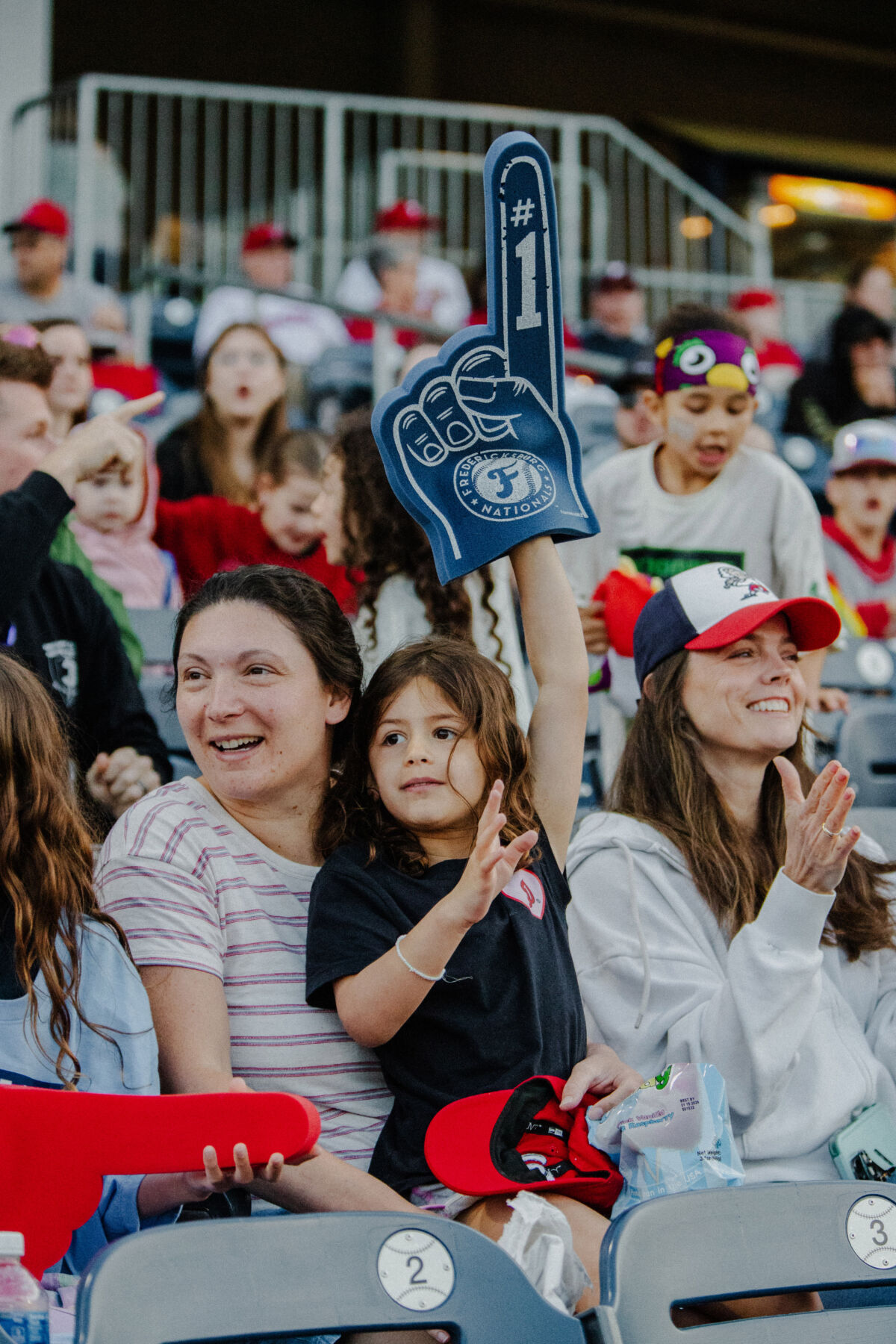 Family-Friendly  Sports Around the Bay (That Go Easy on the Wallet)