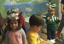 The Party Without Presents