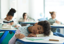 Sleep Matters: Helping Kids Get the Rest They Need