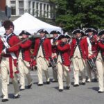 The Chestertown Tea Party