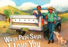 Fantastic Fathers: Stories for Father’s Day Ways Papi Says I Love You