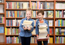 Make Reading Fun This Summer