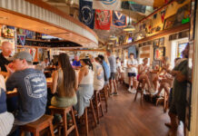Boatyard Bar & Grill