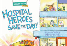 Hospital Heroes Save the Day!