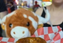 5 Weird and Wonderful Maryland State Fair Eats & Treats