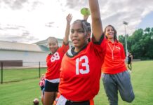 Keeping Sports Positive: A Parent’s Guide to Bullying in Sport