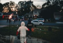 Nextdoor Trick-or-Treat Map Returns for Halloween Season